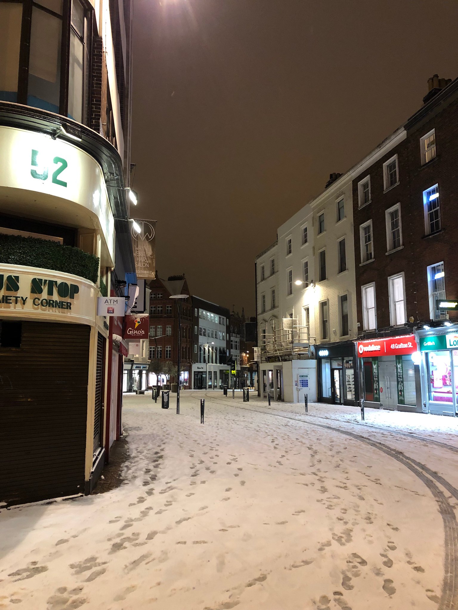 newstalk breakfast on twitter