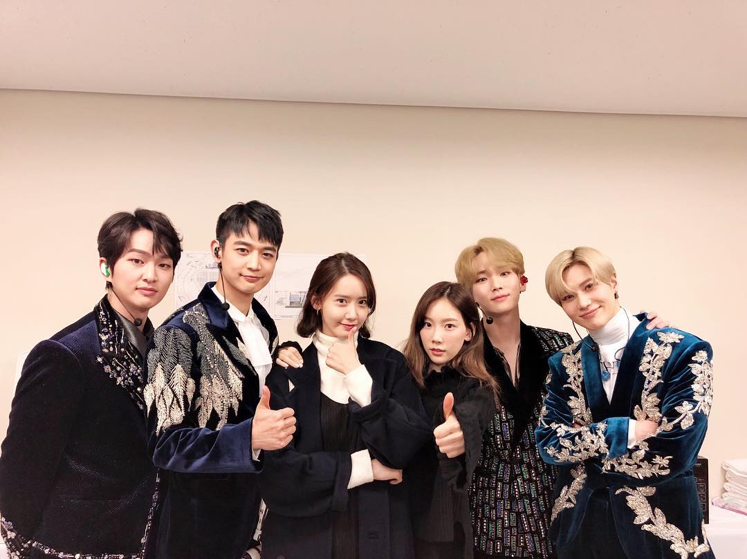shineesnaps's tweet photo. [KEY INSTAGRAM] bumkeyk: thanks love you so much https://t.co/2j8cXmDz2Q #kpopsnaps https://t.co/lB5J8u7tJ0