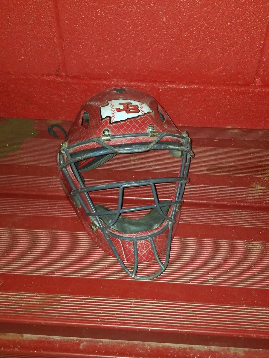 CoachLopez11's tweet photo. ⭐⭐⭐ @MrCoachRyan32 @JBHSBBPlayers https://t.co/Z09s1TvLBM