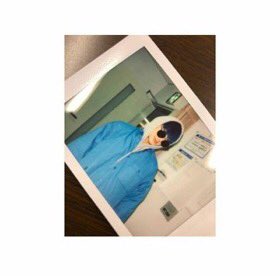 guitastyoon's tweet photo. ᗷᒪᑌᕮ💙

İC renginiz mavi olduğu için saçlarımı mavi boyamaya karar verdim! Yakıştığını düşünüyorsunuz değil mi? Saçıma en çok yakışan sizin renginiz.~ Sonsuza kadar böyle kalmasını çok isterdim, renginizi saçlarımda taşımak beni mutlu ediyor!😎 https://t.co/mrprIbat1V