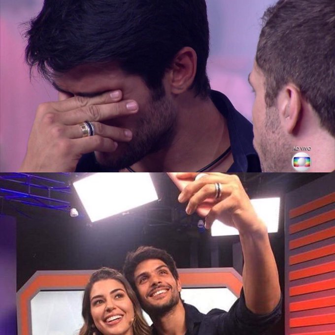 Ver imagem no Twitter