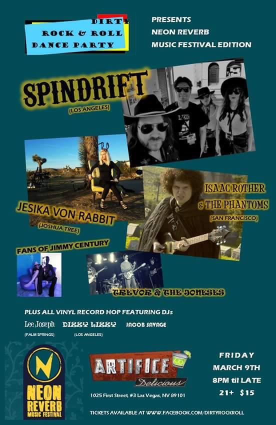 TrevorJoneses's tweet photo. Poster for our night of The Neon Reverb festival
$60 for festival pass/$15 single concert
#neonreverb #takeyoutostay #indierock #PsychedelicRock #MusicFestival #NewMusic #LasVegas #RockAndRoll #indiemusic #keepmusicevil #AsYouWere #bettergetchasome #ghostridersinthesky #innit https://t.co/qI446Ba4SN