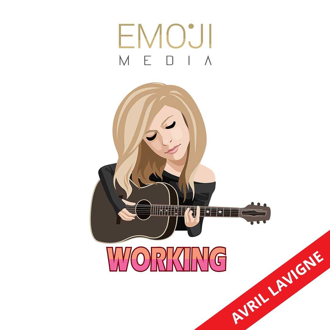 Emoji_Media's tweet photo. Emoji are fun! Don't believe us? Check out our emoji collections! 📱👌🏼 😉 #EmojiMedia #AvrilMoji https://t.co/vTfspEaAwA