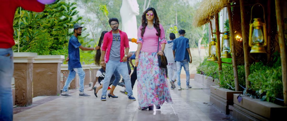 SSMusicTweet's tweet photo. Watch @AthulyaOfficial &amp; @ActorLogu starr #DevdassParvati A Musical Love Story: https://t.co/QvYNlWwcZx

Directed by @aravi09 Prod by @jana_mj1 Music by @DmUdhayakumar | Music On @SSMusicAudio https://t.co/w3dH1lZOn5