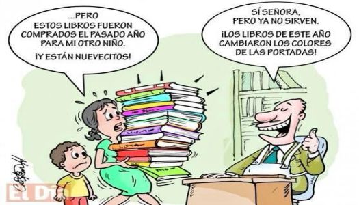 #DDC18_1 Un poco de humor para empezar la jornada