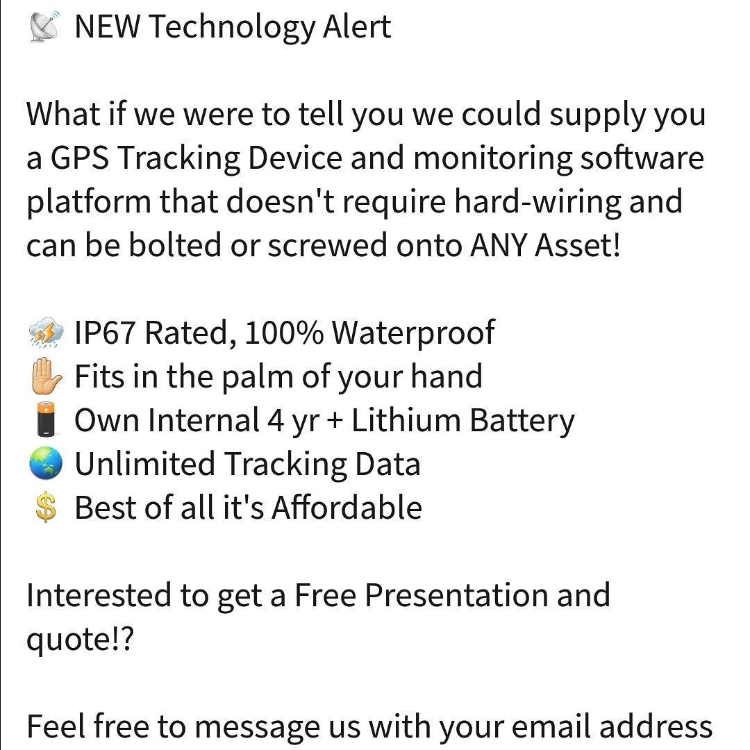 TRACKSALL1's tweet image. tracksall.com.au