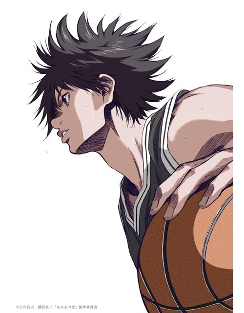 animatetimes's tweet photo. 【ニュース】『あひるの空』TVアニメ化決定！　総監督は草川啓造氏、アニメ制作はディオメディアに #あひるの空 #ahirunosora_anime https://t.co/hpsEFbgylL https://t.co/GDlqQKCQgY