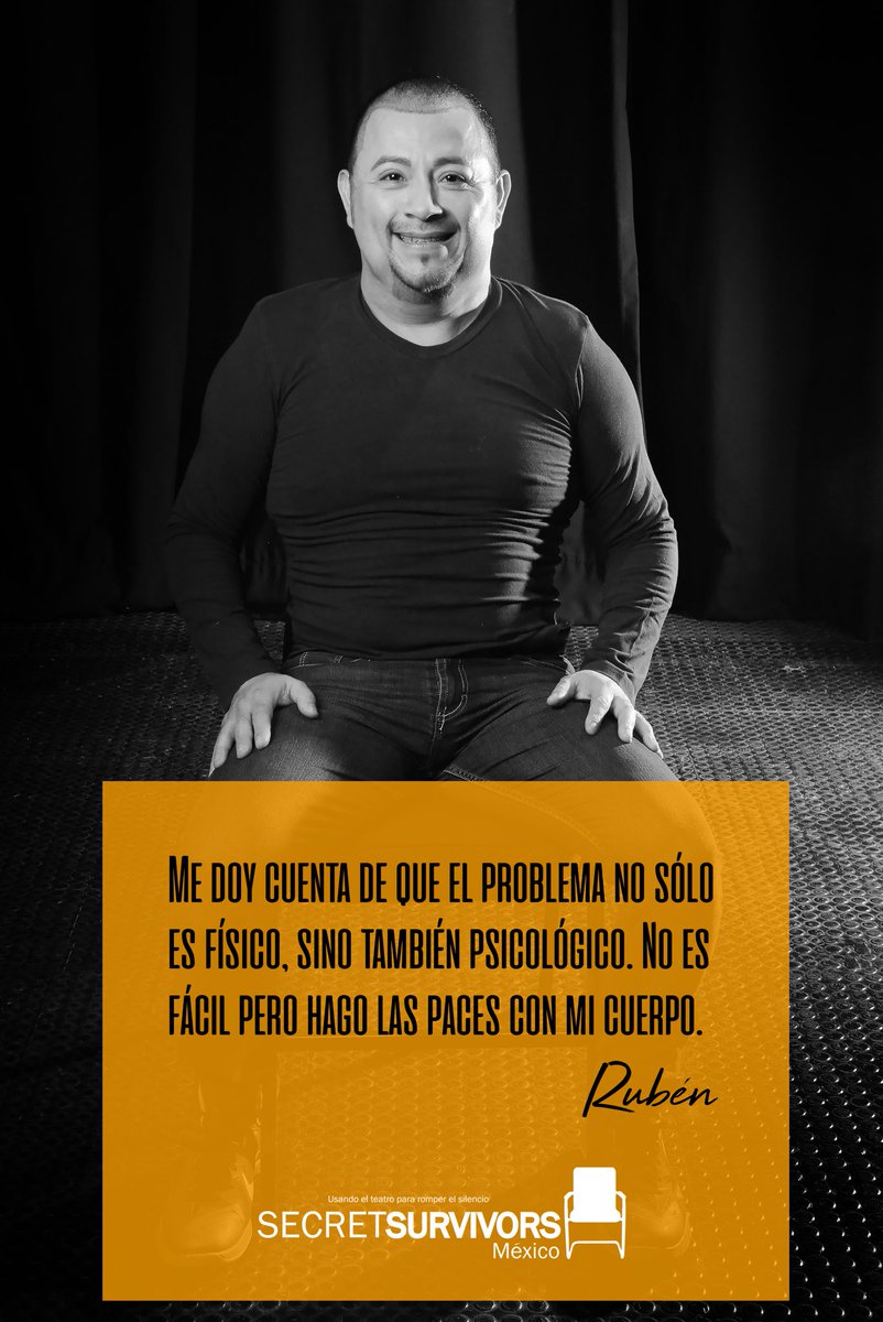 LaCasaMandarina's tweet photo. Termina temporada de @SSurvivorsMx Mañana última función 21:30 hrs en @elvicioteatro #abusosexualinfantil #ssmx https://t.co/q7dMw2COIo