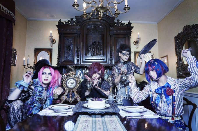 Tokinokito Infoさんのイラストまとめ