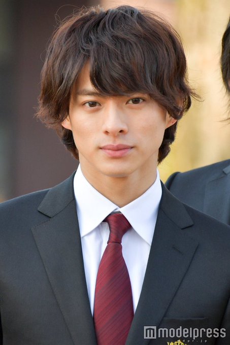 花のち晴れ 花男 神楽木晴 かぐらぎはると 役の平野紫耀ってどんな人