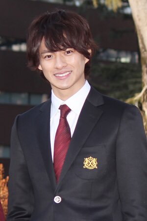花のち晴れ 花男 神楽木晴 かぐらぎはると 役の平野紫耀ってどんな人