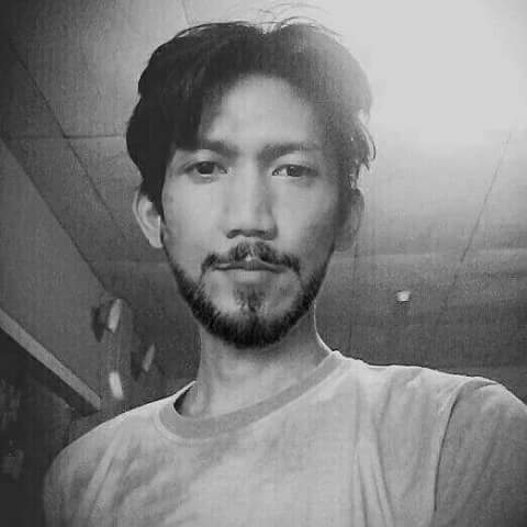 #FotoProfilBaru