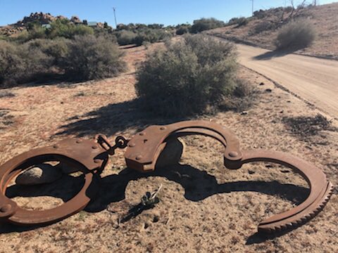 For a good cause that I can't talk about but positive vibes are welcomed #Freedom #interstate15themovie