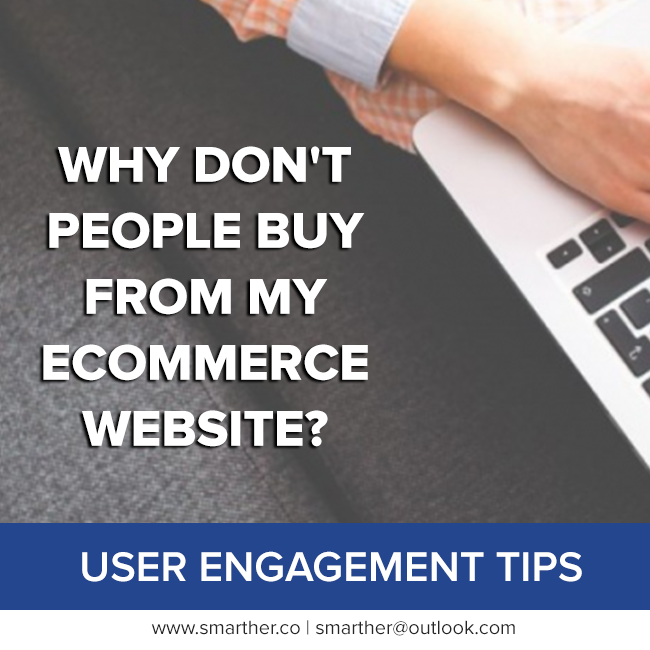 jackspearo12's tweet image. Find out how to improve your #Ecommerce website &amp;amp; app for better user engagement - goo.gl/WCmJhP 

#Website #MobileApp #Smarther