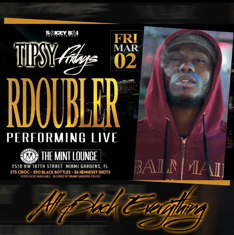 _TommyJettson's tweet image. Y’all pull up and support fam @suave800 . #RealRapOnly 🔥