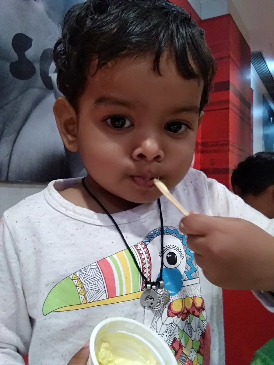 MuraliBasa tweet media