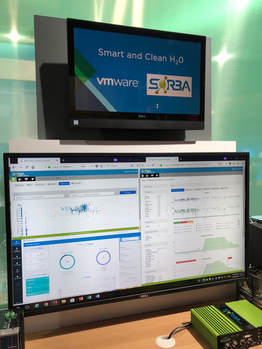 egourrier_pro's tweet photo. #mwc18 day 2 let’s try to improve waste water management with @vmwareIoT and @SorbaSoftIoT !! https://t.co/1acfPgIdbM