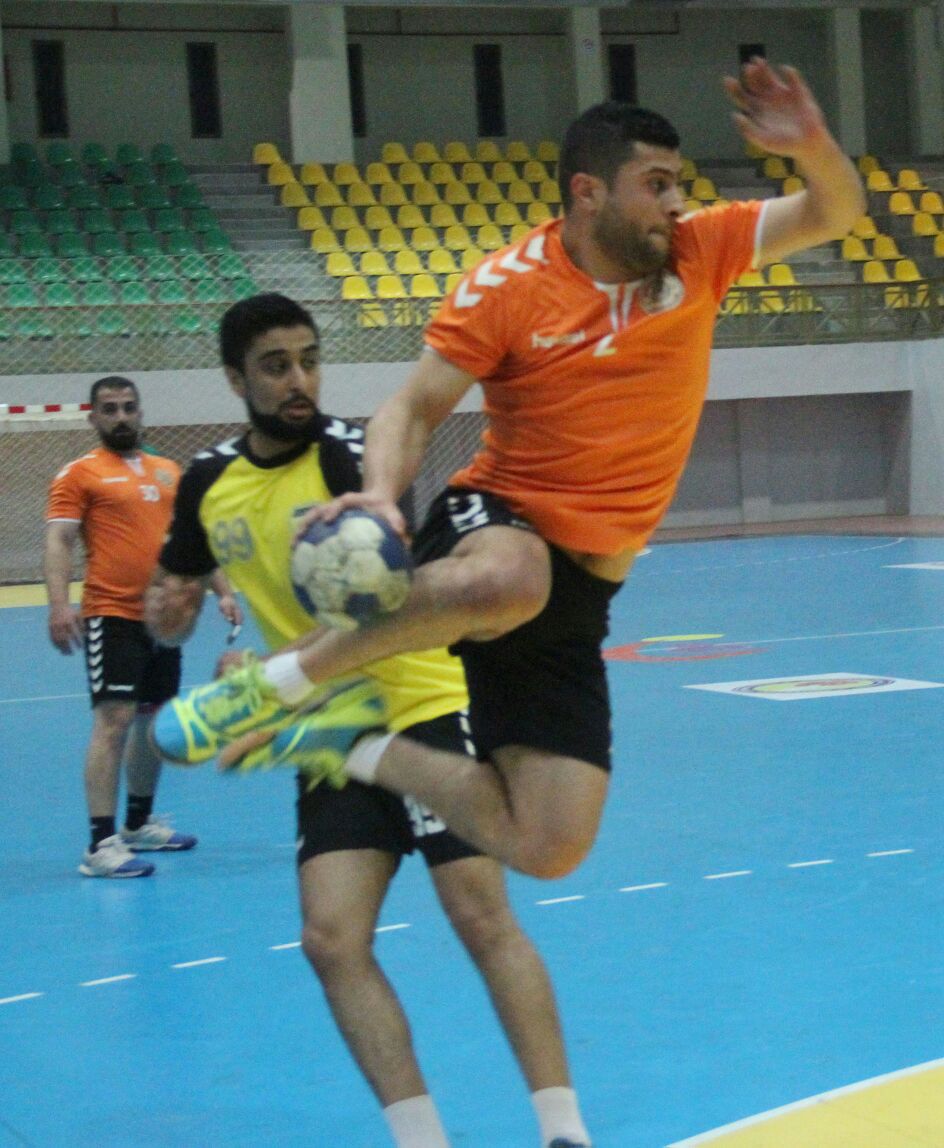 jordanhandball1's tweet photo. دوري الدرجة الأولى

فوز الأهلي على الكتة بنتيجة ٣٠ مقابل ٢٥
فوز الحسين على عمان بنتيجة ٢٨ مقابل ٢٣ https://t.co/uV48okUUdl