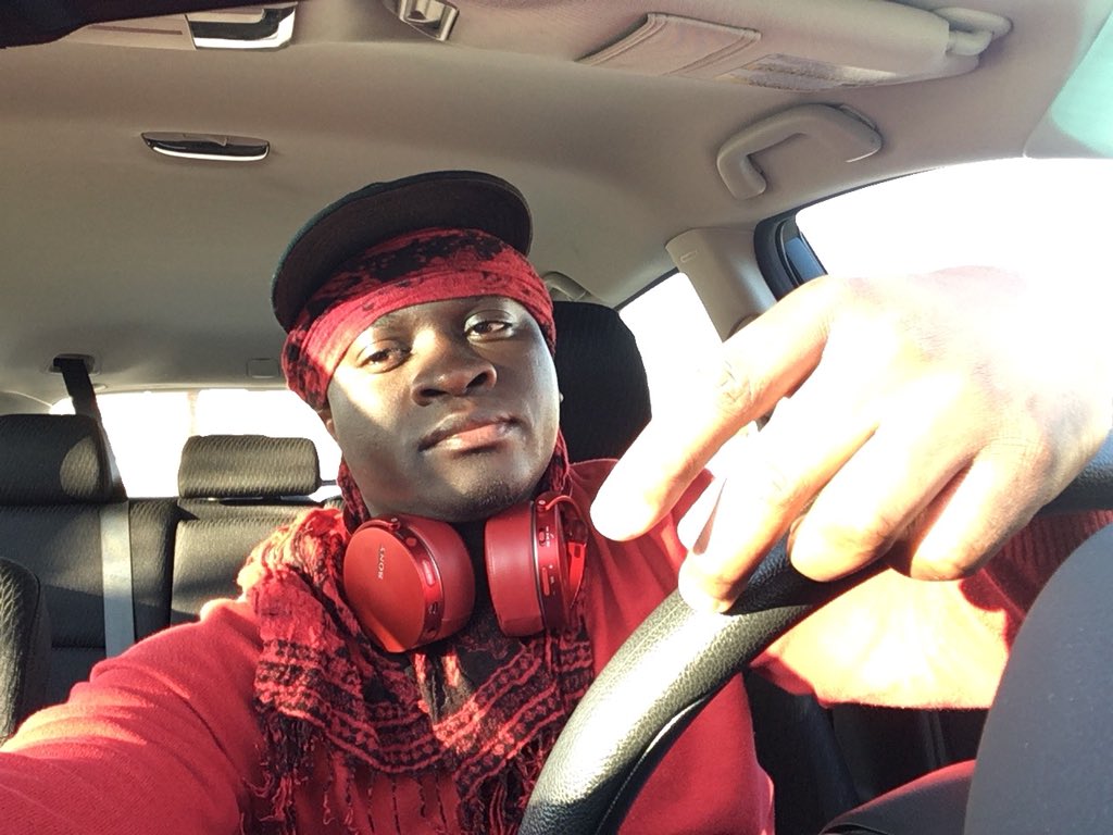 NattybeeGH's tweet photo. Natty Bee is out with the official song for Ebony’s funeral scheduled for March 17th. Our condolences to the family and Bullet. Maame due! https://t.co/1AMmxMe60g