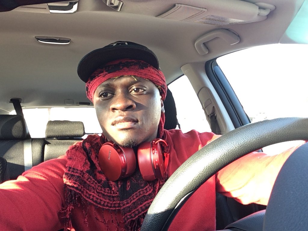 NattybeeGH's tweet photo. Natty Bee is out with the official song for Ebony’s funeral scheduled for March 17th. Our condolences to the family and Bullet. Maame due! https://t.co/1AMmxMe60g