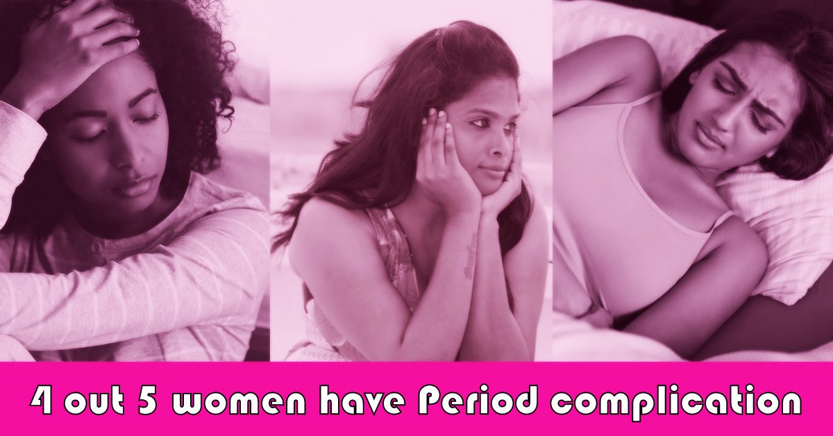 AKPlimited's tweet photo. Women have there own issues to deal with.

#anandkayakalp #gharkiPharmacy #BREAKtabooPeriod #womenhealth #health #fitness #ayurveda #ayurvedafirst #nutrition #diet #gym #exercisescience #perioddays #education #india #mentor #lideres #delhi #noida #PadMan #PadManEffect https://t.co/sQonfESf7K