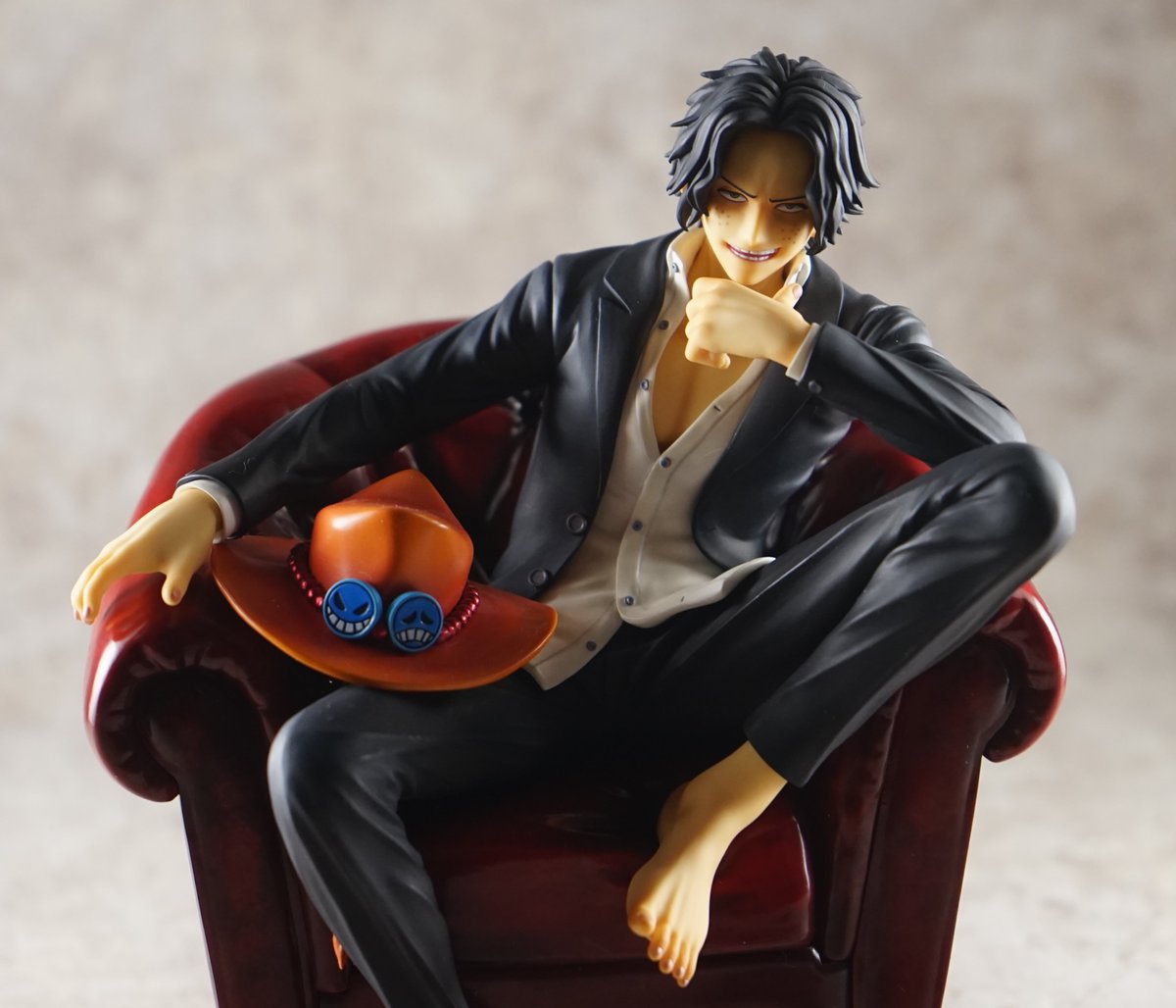 麦わら屋 ワンピースフィギュア グッズ 影つけたらめっちゃ悪人顔に ワンピースフィギュアを投稿しよう 麦わら屋 ワンピースフィギュア グッズ 影つけたらめっちゃ悪人顔に ワンピースフィギュアを投稿しよう