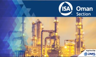 Endress_MESC's tweet photo. 2nd ISA Oman Automation Conference & Exhibition is underway! Meet our experts to find more on #automation #solutions tailored to your needs. #ISAOMAN #ISA https://t.co/YxLNKItIAZ https://t.co/m9fOhTkeJp