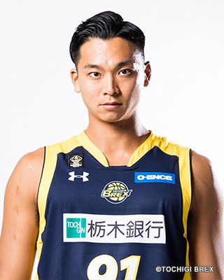 栃木ブレックスの落合知也が双方合意の契約解除で退団 今後3 3を中心に活動 と決断 バスケットボールキング