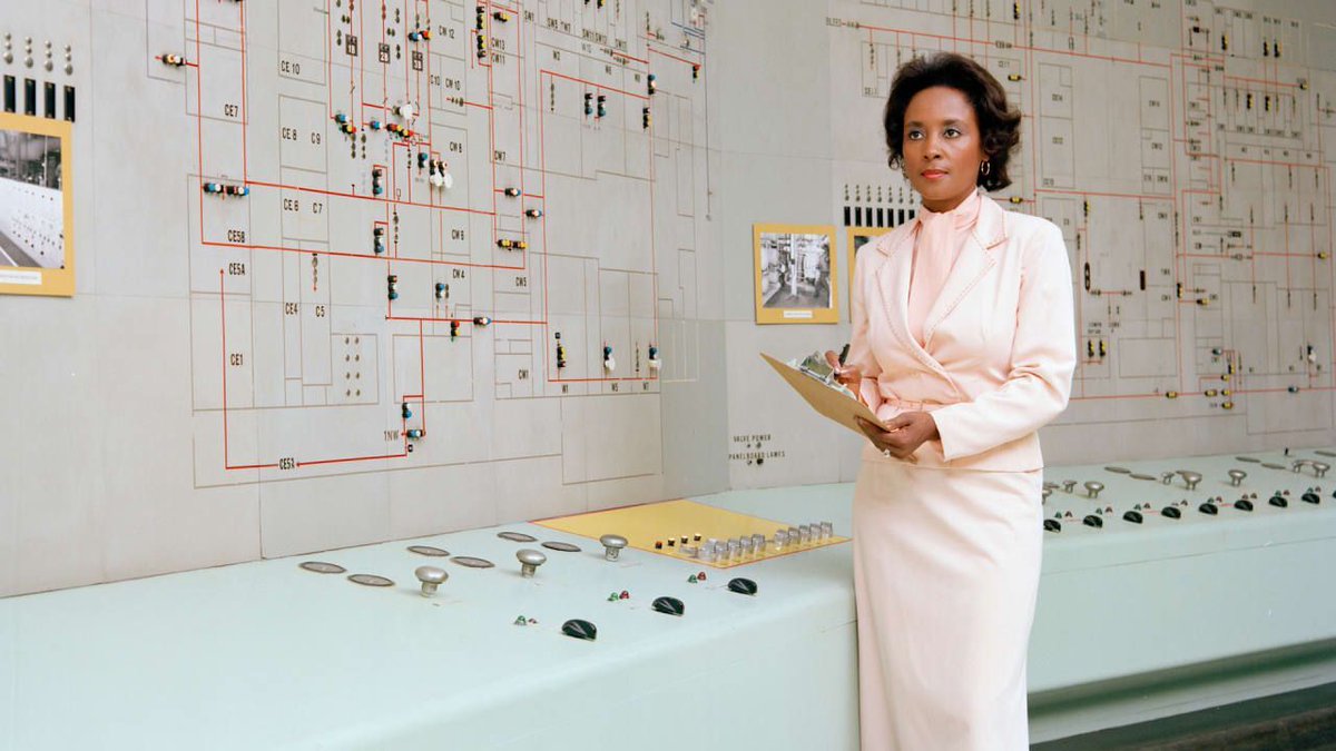 FastCompany's tweet photo. In honor of #BlackHistoryMonth, here 5 groundbreaking black innovators you should know—plus the current entrepreneurs they influenced https://t.co/thNbGzdBpI https://t.co/iErr2UyuXI