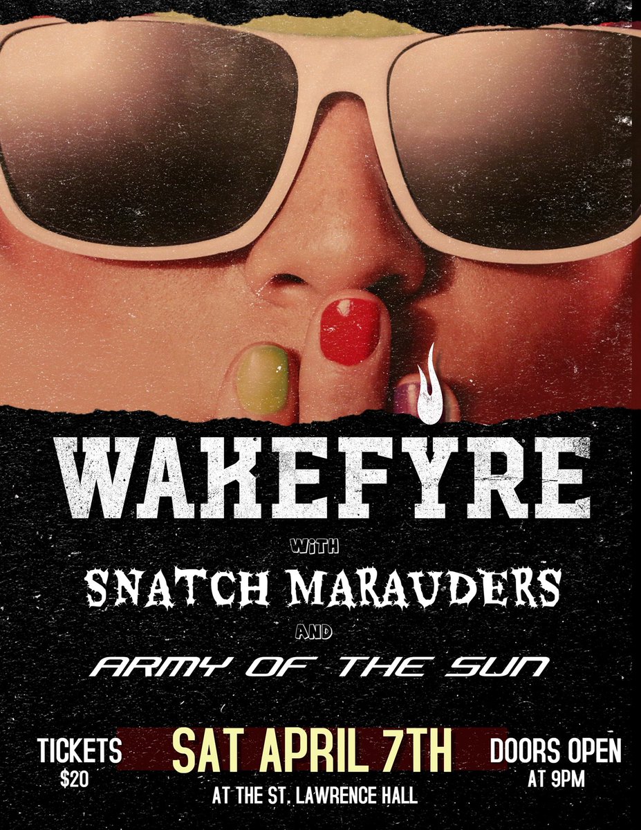 wakefyre tweet picture