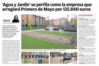 JJSanMartin's tweet photo. Entre mociones, enmiendas a los Pptos. y el Acuerdo Investidura los de @CsLogrono_ hacemos #politicautil
Camiones a la AP68, V Centenario Asedio Logroño 2021, Remodelación Plaza 1º Mayo, Licitación Opción C Túnel Vara del rey
Mas info en mi fcbk  https://t.co/E1DAyHVdRC https://t.co/lYQVWogJIw