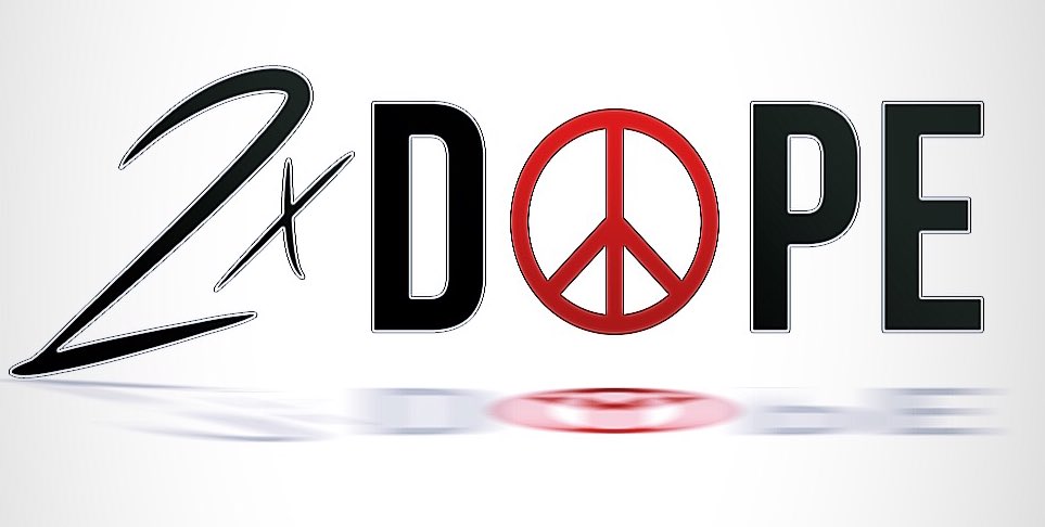 2xd0pe's tweet photo. Appreciate all the fans listening on spotify and apple music. More 2xDope coming real soon! https://t.co/6Bs1zls3xl