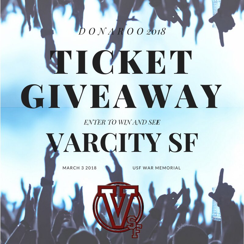 VarCity SF tweet media