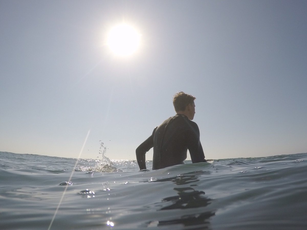 adammont's tweet photo. Everything comes in waves https://t.co/5WTpEZBR4R