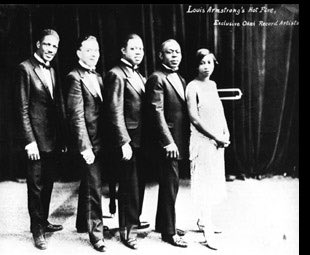 louisarmstrong_'s tweet photo. 1925, Proud to finally be putting out music under my name and the Hot fives! https://t.co/ENqoMF0la9
