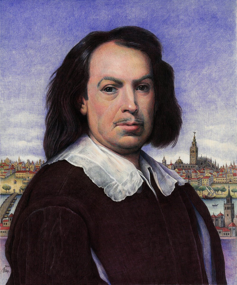 #año Murillo #reflejosdemurillo