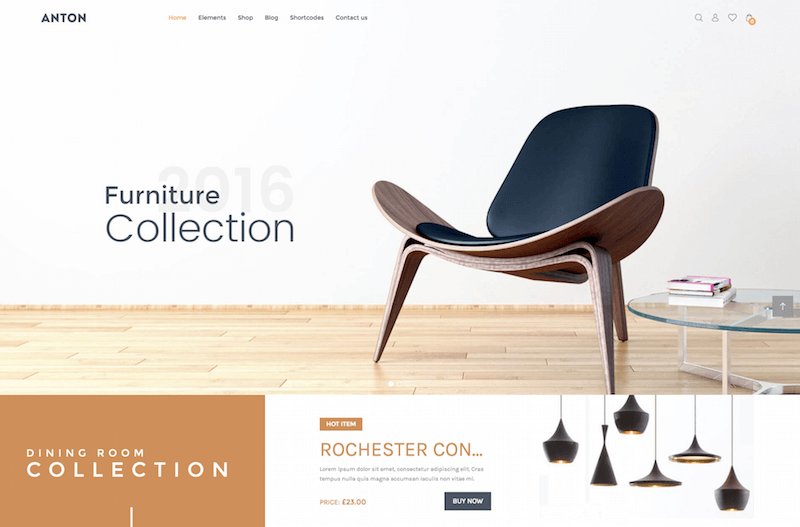 sourcewordpress's tweet photo. 15 Best Furniture WordPress Themes for 2018 https://t.co/XNNpskLatX https://t.co/NYVAoujMuz