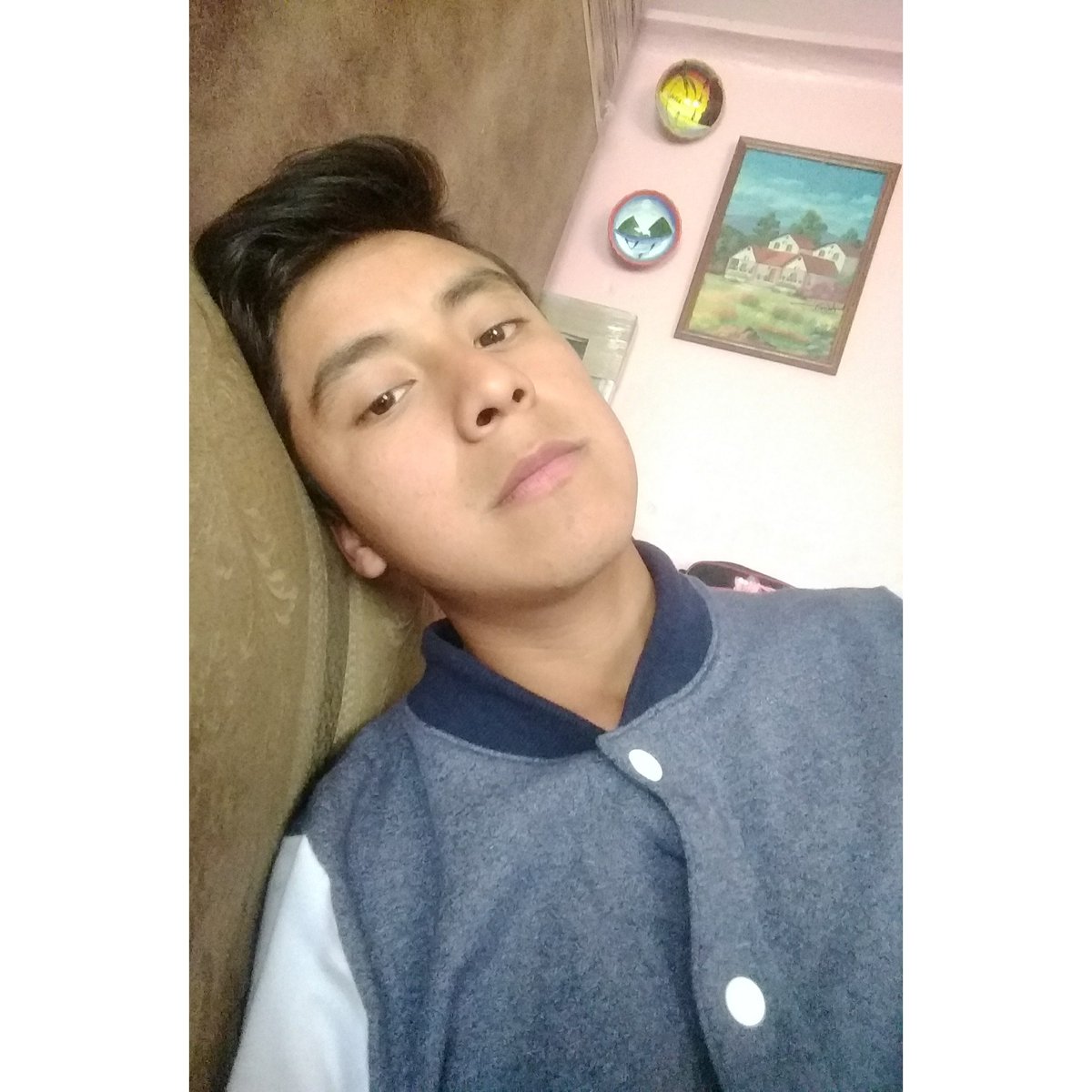 Jesus66048110's tweet photo. #NuevaFotoDePerfil https://t.co/kJKCYiVOPj