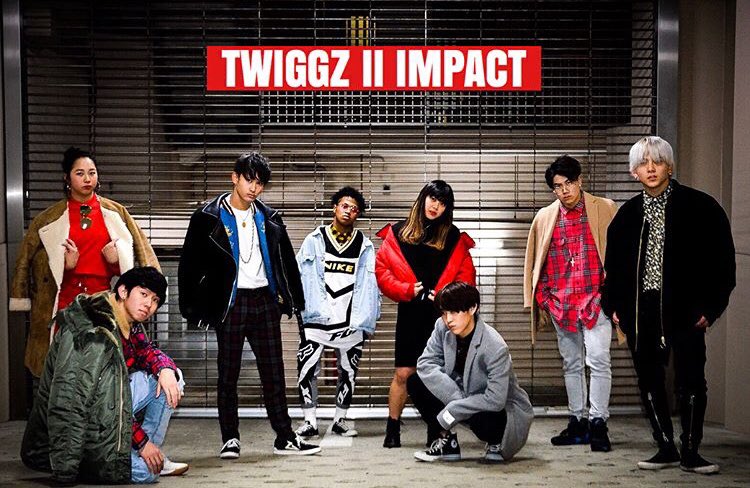 KidKiLLiK's tweet photo. Twiggz ll Impact に新メンバーとして加入し、これから活動させて頂きます！
活躍しまくるんで、要チェックで🔥
#KOB
#TwiggzFam
#KiLLiKFam https://t.co/rRJOzJtXcT