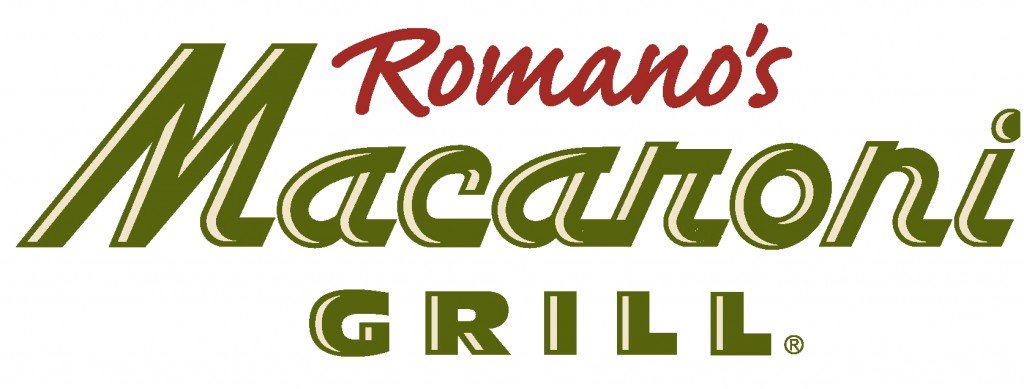 my second most favorite random restaurant fact: the full name of Macaroni Grill is Romano's Macaroni Grill, after Phil Romano, founder of... Fuddruckers.