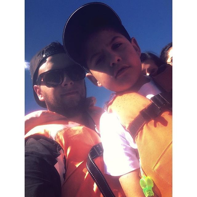 javier___fr's tweet photo. Te re amo cabro chico ❤️👦🏽 #brotherhood https://t.co/L5i5q3KKYg https://t.co/Vf06w6qmGp