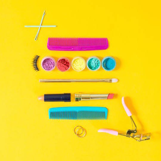 Mardi Gras is all about self-expression👩🏼‍🎤
And what better way to express yourself than with makeup? 💄💋
—
Visit our blog in bio for our tips on getting the most of the 2018 Sydney Mardi Gras 🌈
#loveyomelons #h2melon