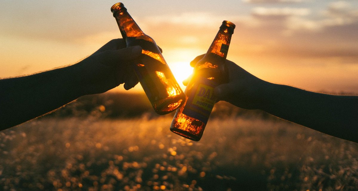 SatoshiBrewery's tweet photo. First #cryptobeer from #SBL
► BUY AT: https://t.co/Qmoe27kS85  ◄ https://t.co/pGP5ZwVq7X