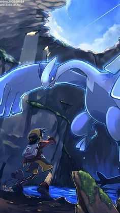 ElfyTV's tweet image. 🎁 RT+FOLLOW pour tenter de gagner un Lugia SHINY 6IV Strat !
Résultat Bientôt 🕣

Bonne chance 🍀