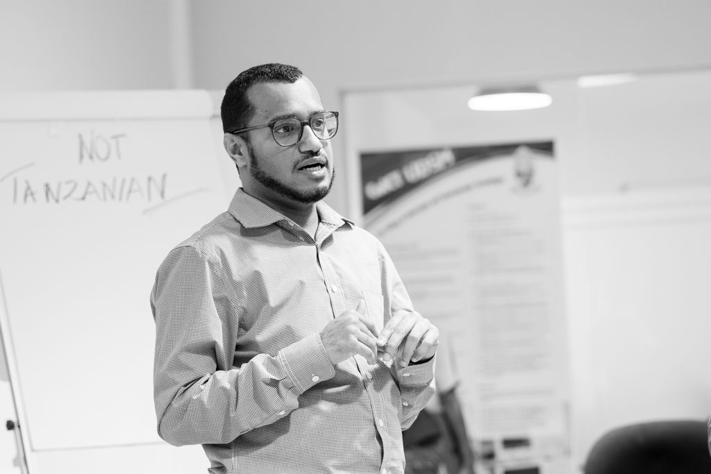 K15Photos's tweet photo. What Tanzania Story Are We Telling
with @tulananabohela @crbarretto at the #HHDar Feb โ18
#tanzania #daressalaam #events #hhdar #nikonafrica #eventsphotography #codefortanzania #codeforafrica #hackhackers https://t.co/No22IIODk5