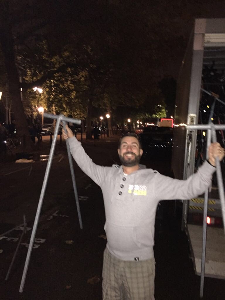 BritishBikeHire tweet media