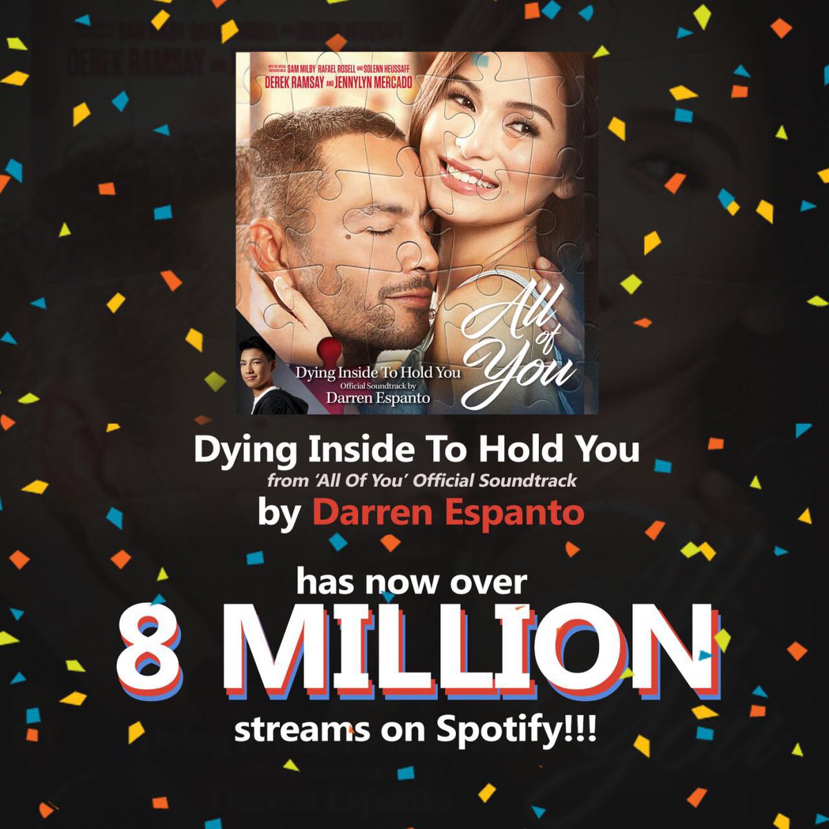 UMG Philippines tweet media