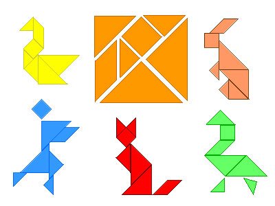 SindicatoSTECyL's tweet image. 👩‍🏫👨‍🏫 ¿Para qué puede servirnos el #Tangram?
RT @educacion2: El tangram y sus beneficios en los niños educacion2.com/el-tangram-y-s… #juegosinfantiles #recursos2