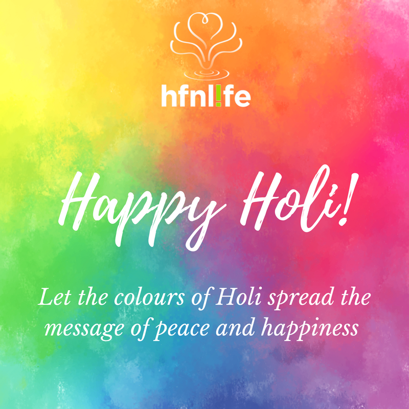 hfnlife's tweet photo. This Holi, shop on affiliate links through https://t.co/Msnid4I6wd &amp; enjoy the spirit of the colourful festival!

#Hfnlife #Holi #Heartfulness #India #Colours #Shopping #HappyHoli https://t.co/HCn65SnDa8