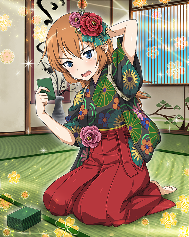 釜ぼこ A Twitter ストライクウィッチーズ 軌跡の輪舞曲 サービス終了しました ゲーム内容はちょっとｱﾚでしたが定期的に新しい絵が入ってくるのは有り難く 楽しかったです 今まで本当に有難うございました ストライクウィッチーズ 軌跡の輪舞曲